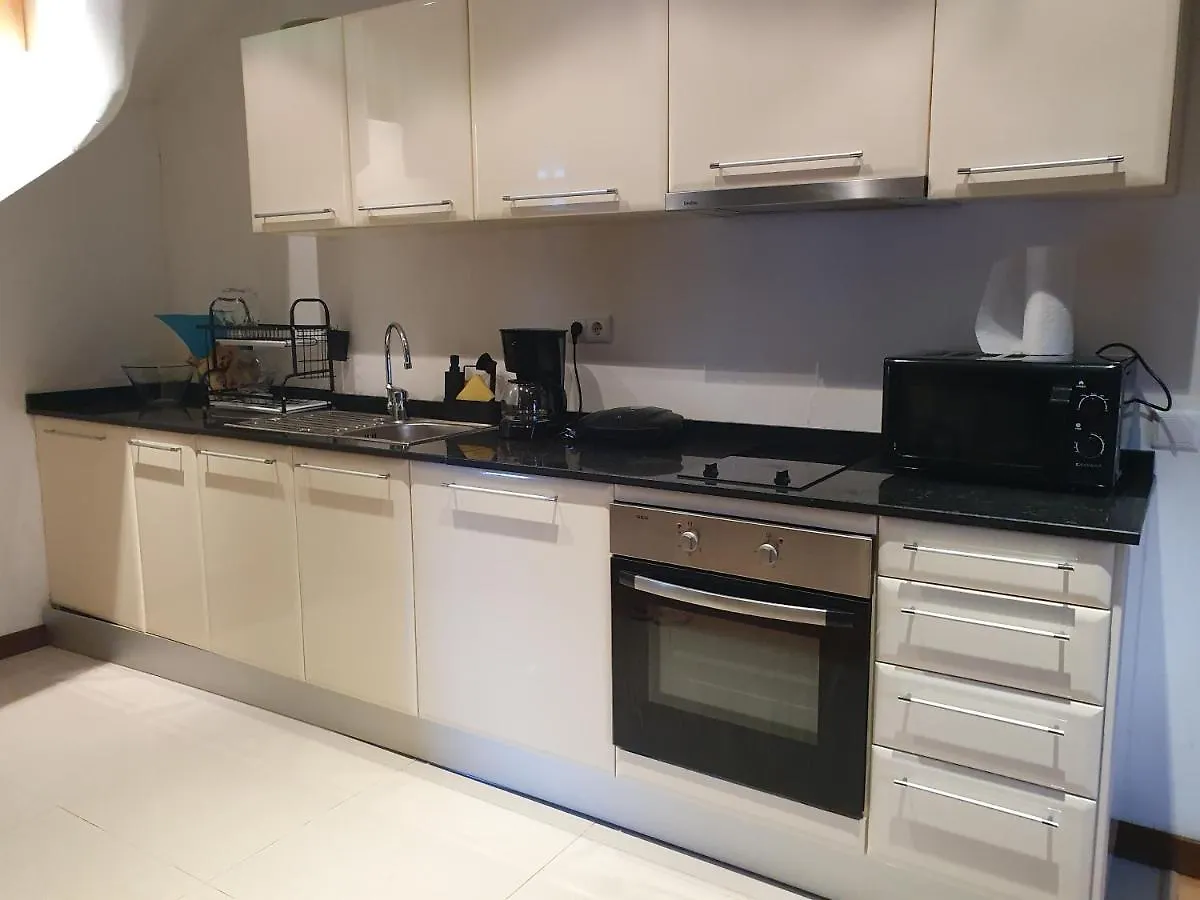 Apartment Zax B7 In Terra Complex Bansko Bulgaria