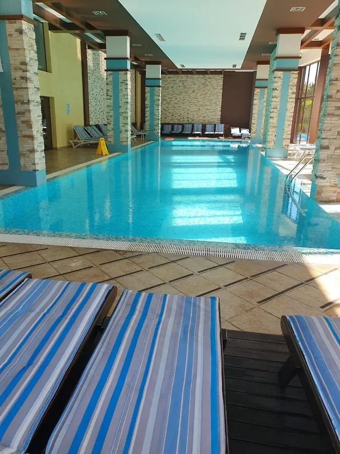 Apartment Zax B7 In Terra Complex location