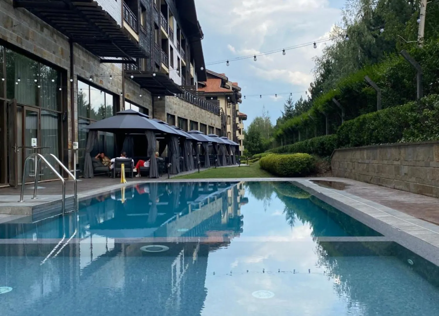 Apartment Zax B7 In Terra Complex Bansko Resort