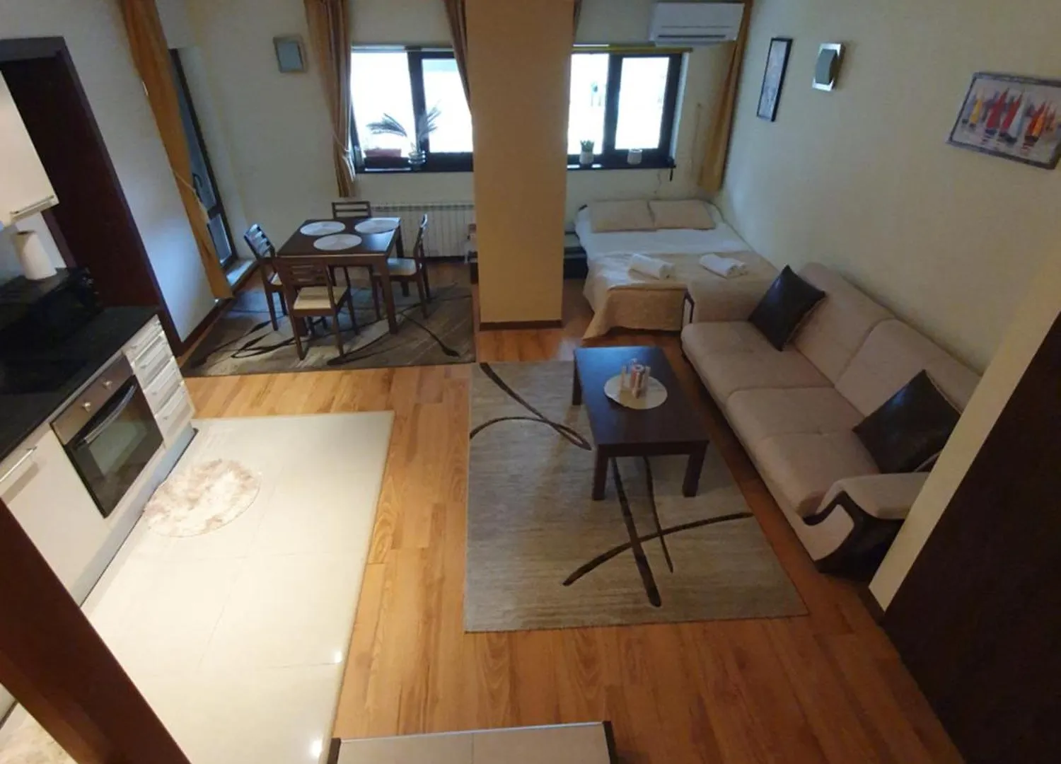 Apartment Zax B7 In Terra Complex Bansko Bulgaria