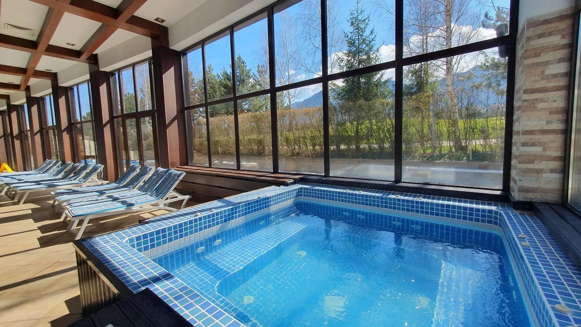 Apartment Zax B7 In Terra Complex Bansko 0*,