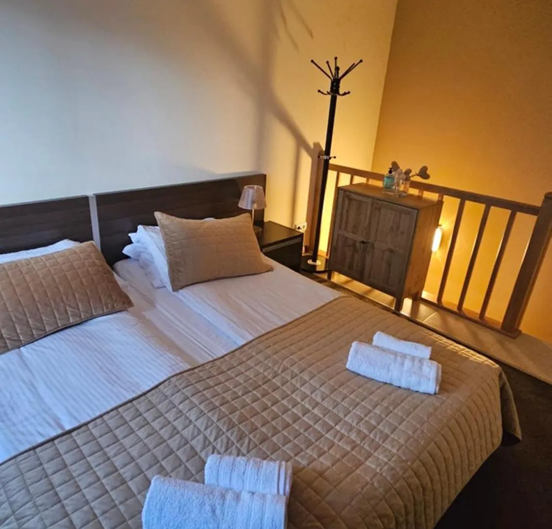 Apartment Zax B7 In Terra Complex Bansko Resort