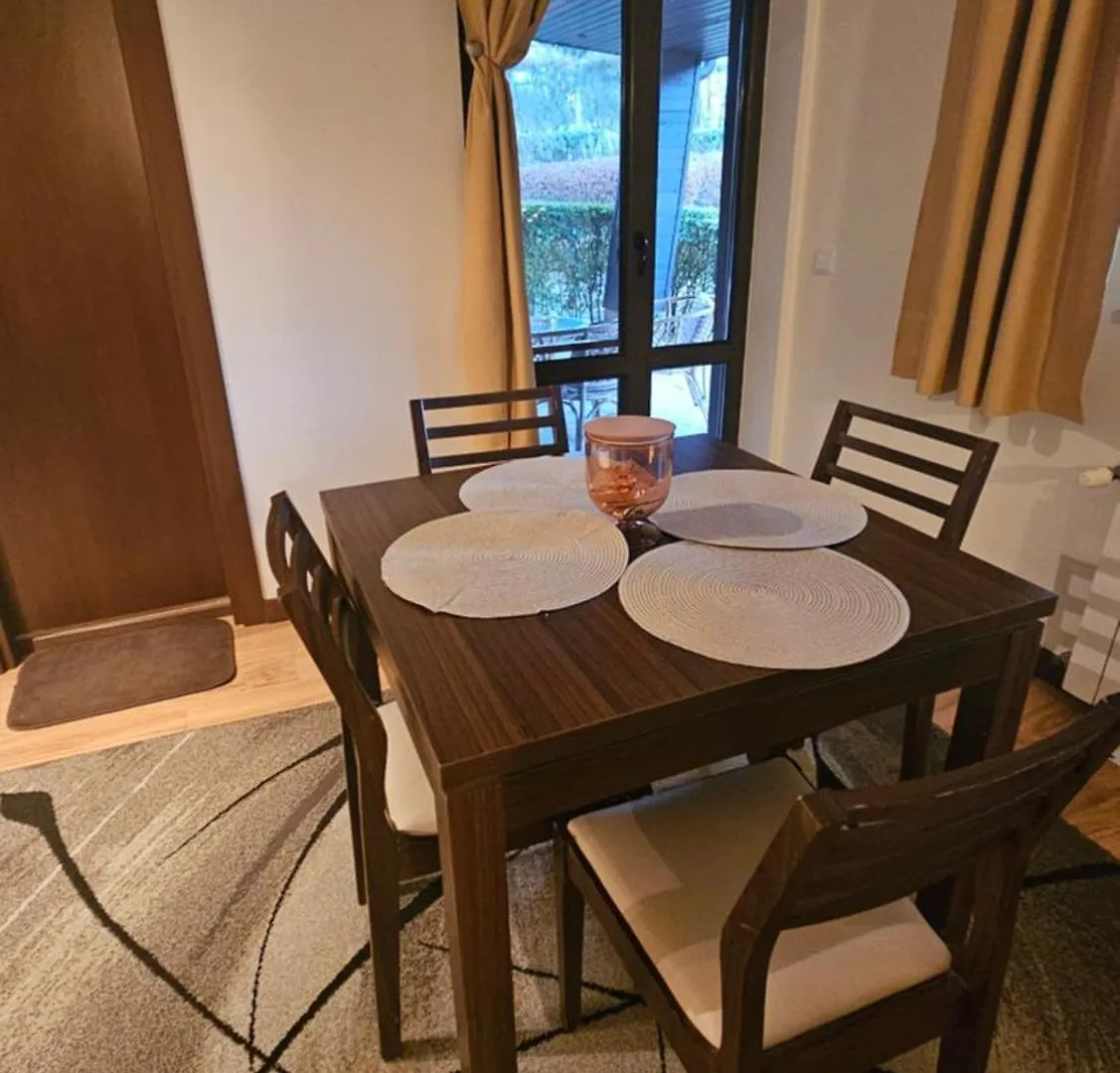 Apartment Zax B7 In Terra Complex Bansko Resort
