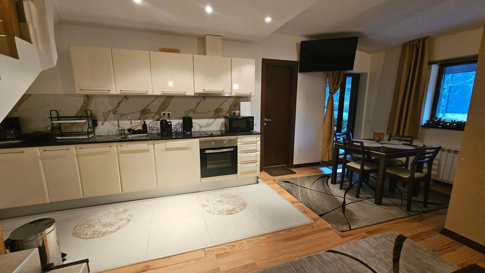 Apartment Zax B7 In Terra Complex Bansko 0*,