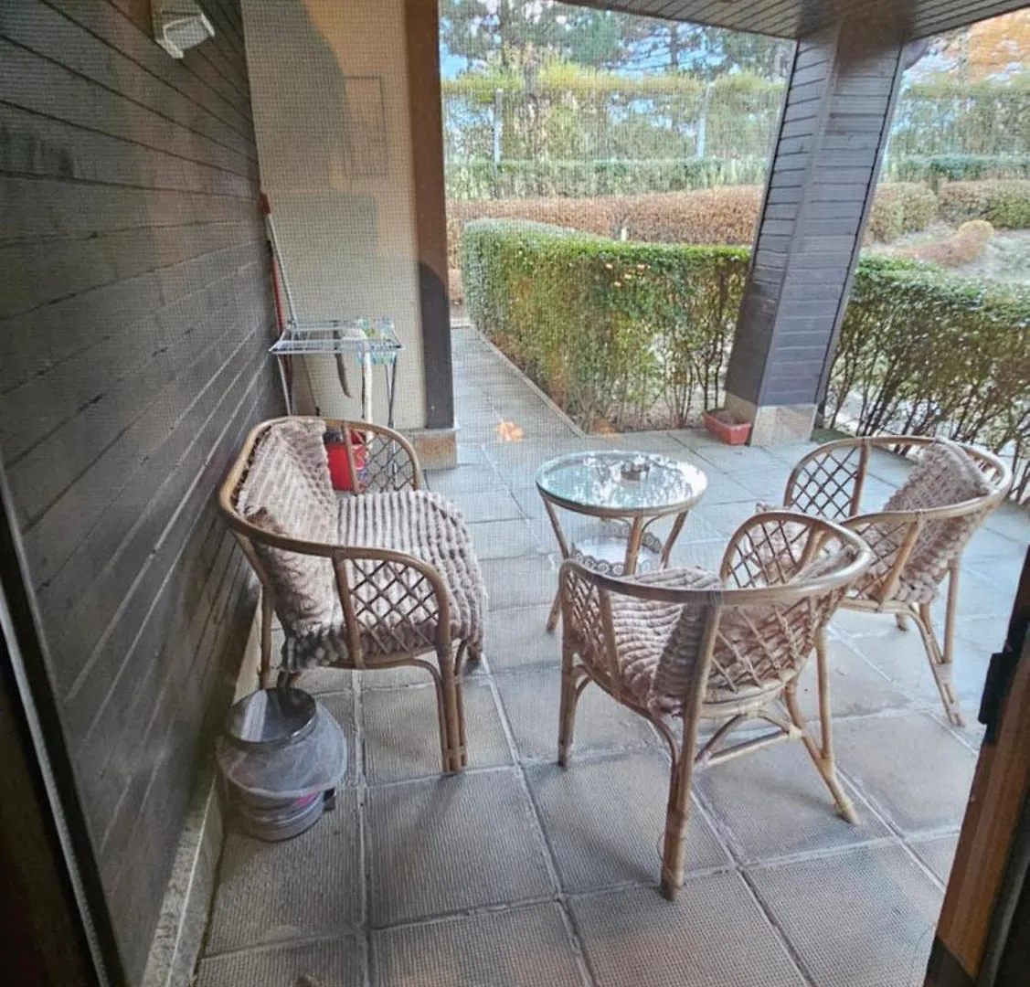 Resort Apartment Zax B7 In Terra Complex Bansko Bulgaria