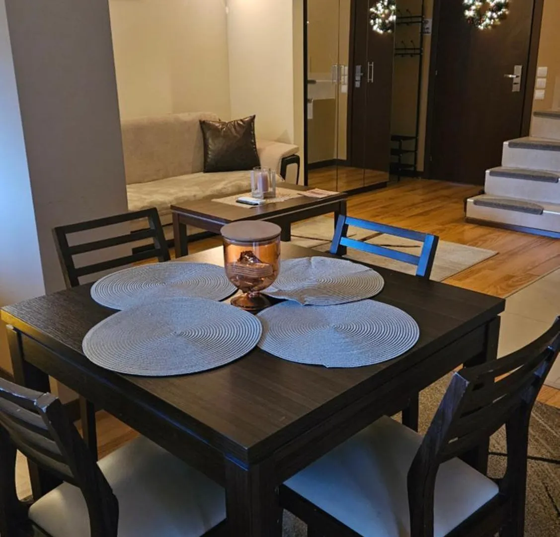 Apartment Zax B7 In Terra Complex Bansko 0*,  Bulgaria