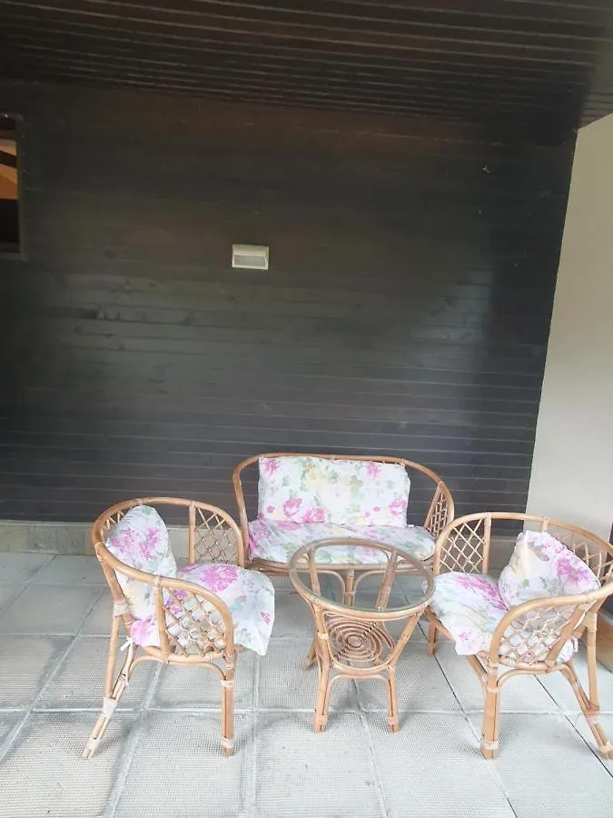 Apartment Zax B7 In Terra Complex Bansko Resort