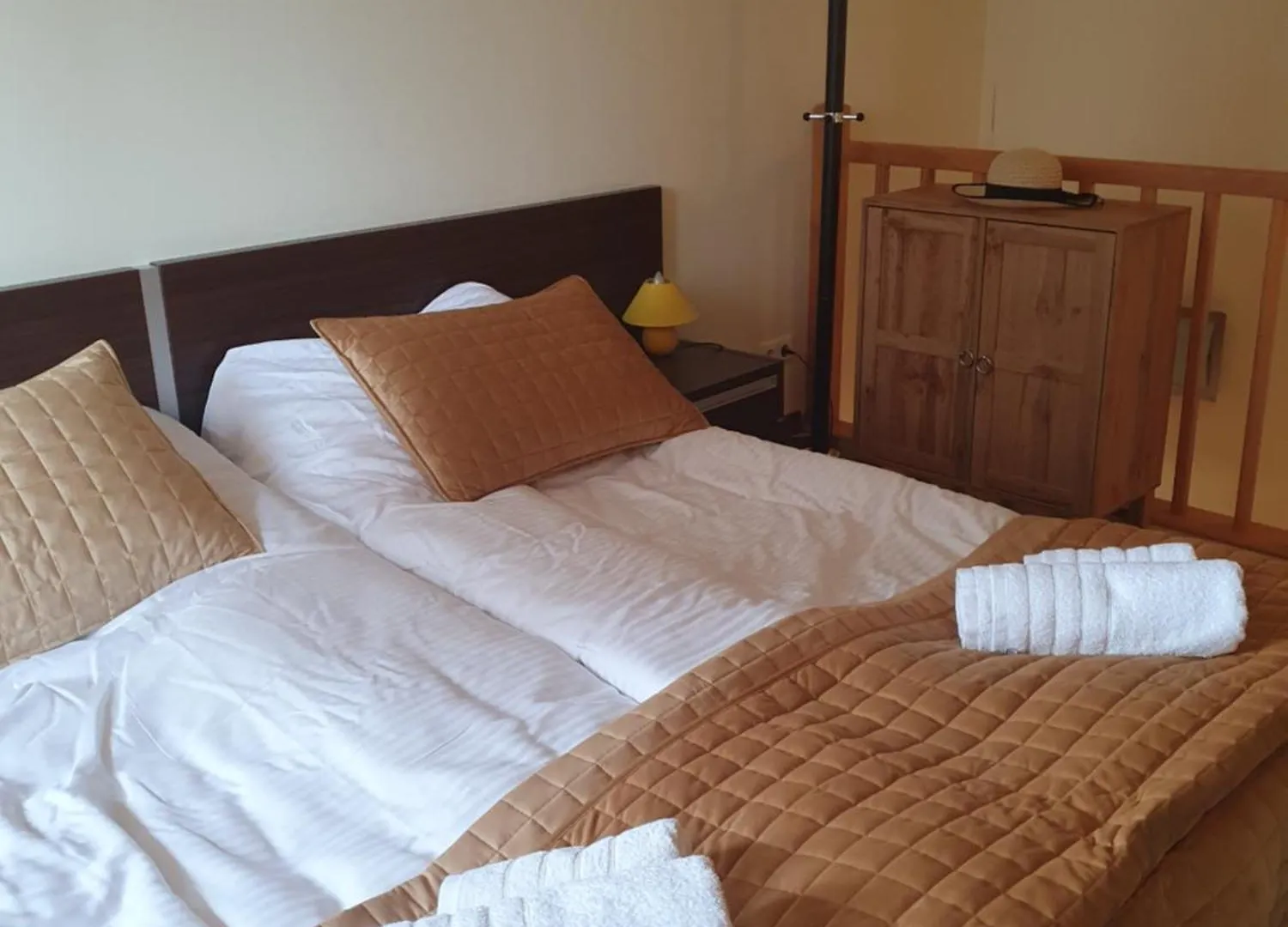 Resort Apartment Zax B7 In Terra Complex Bansko