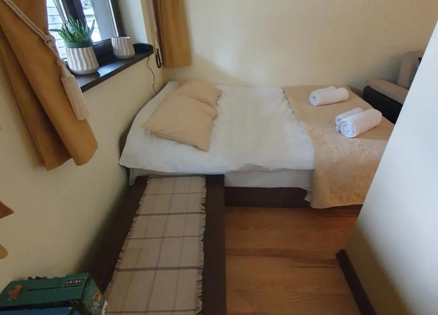 Apartment Zax B7 In Terra Complex Bansko 0*,  Bulgaria
