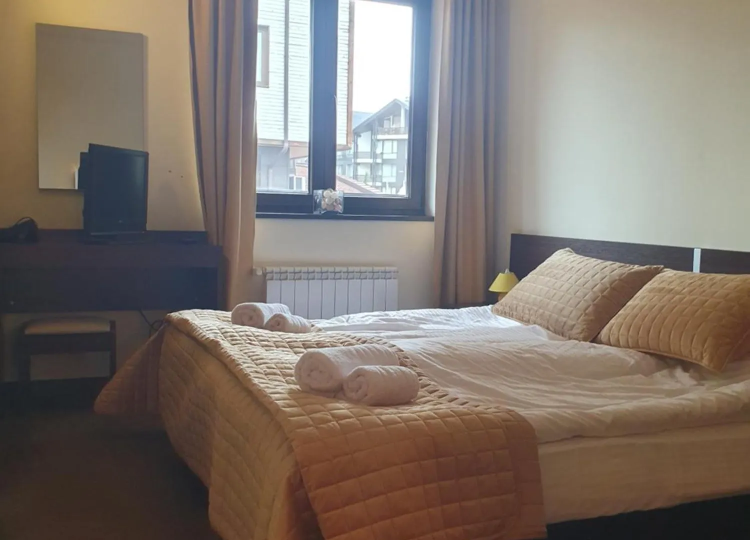 Apartment Zax B7 In Terra Complex Bansko Bulgaria