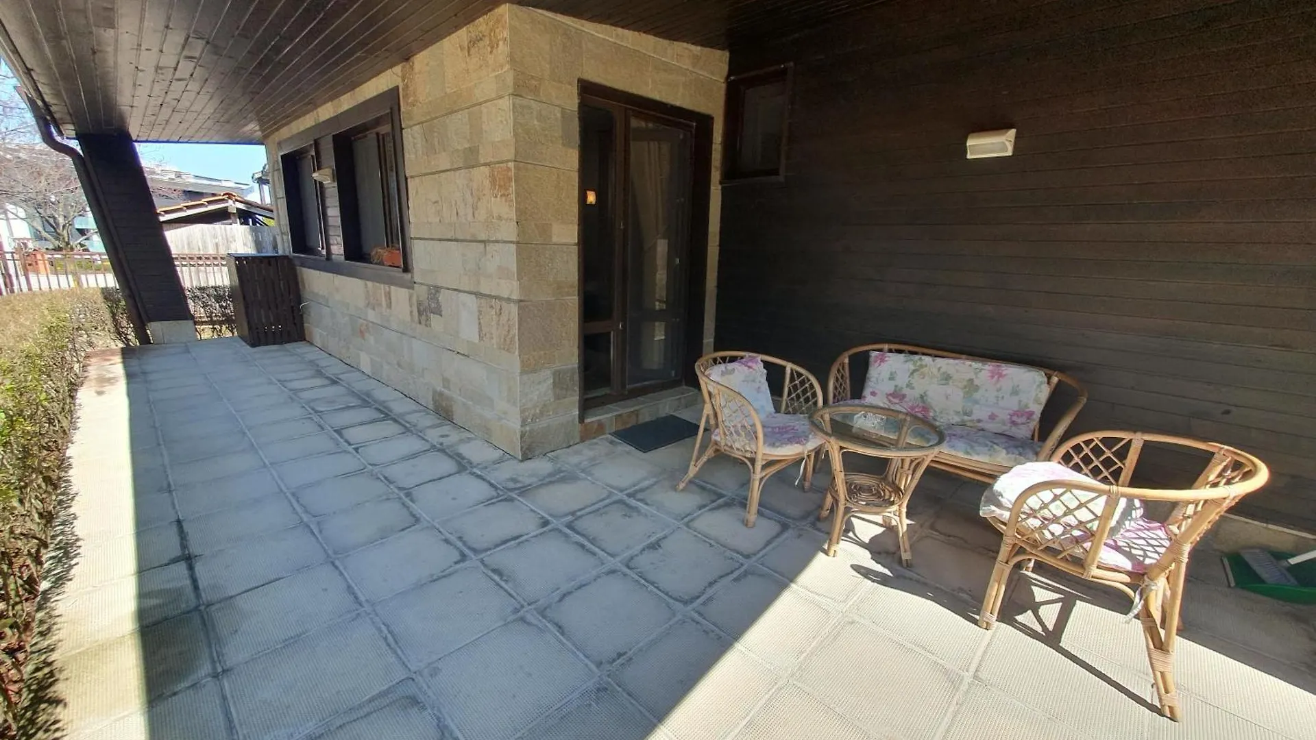 Apartment Zax B7 In Terra Complex Bansko Bulgaria