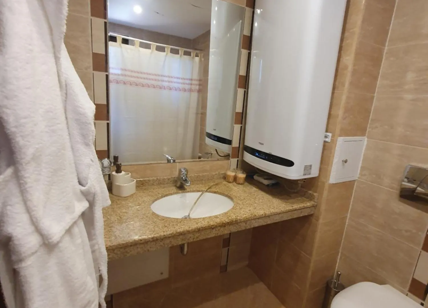 Apartment Zax B7 In Terra Complex Bansko Resort