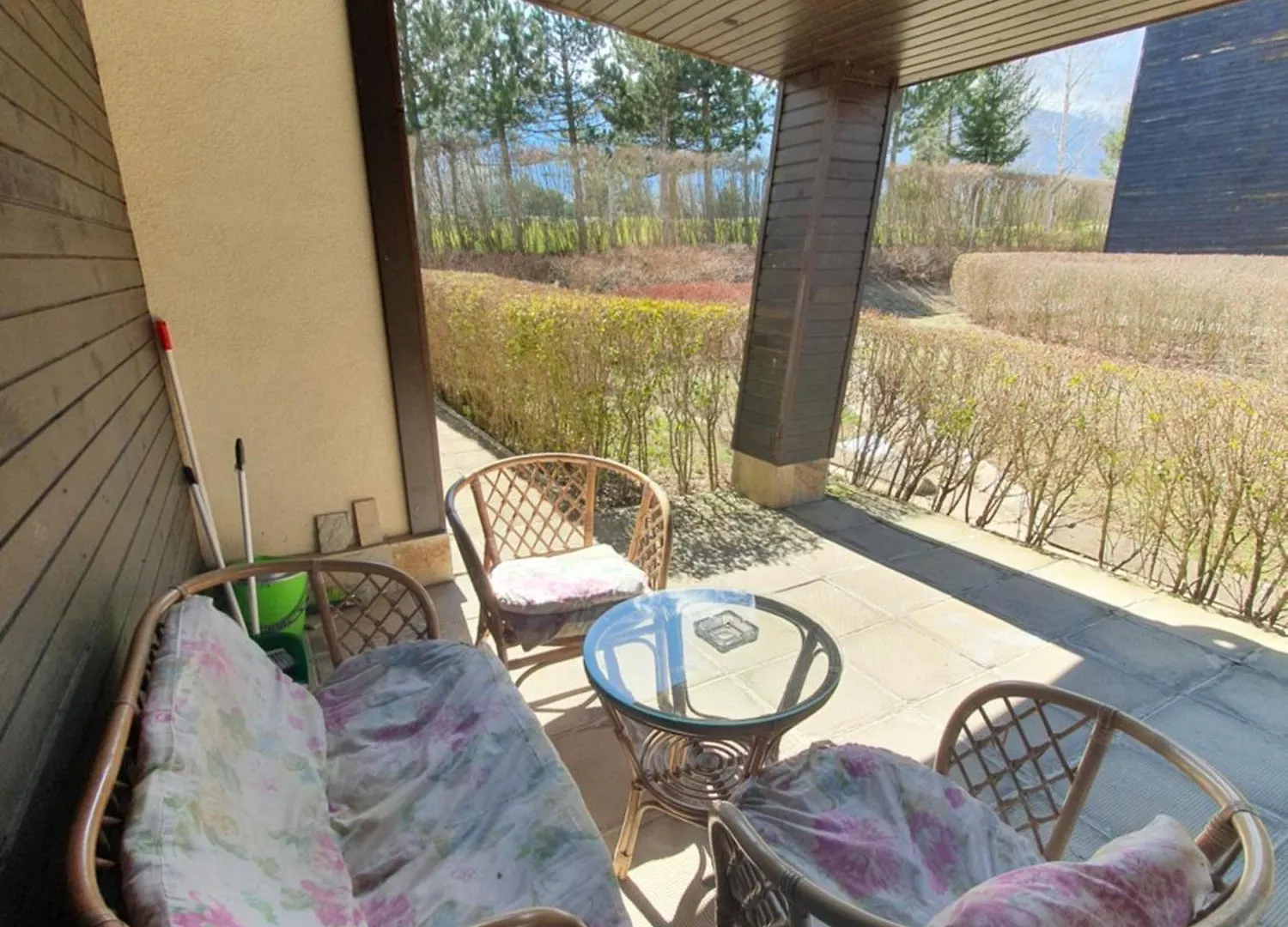 Resort Apartment Zax B7 In Terra Complex Bansko