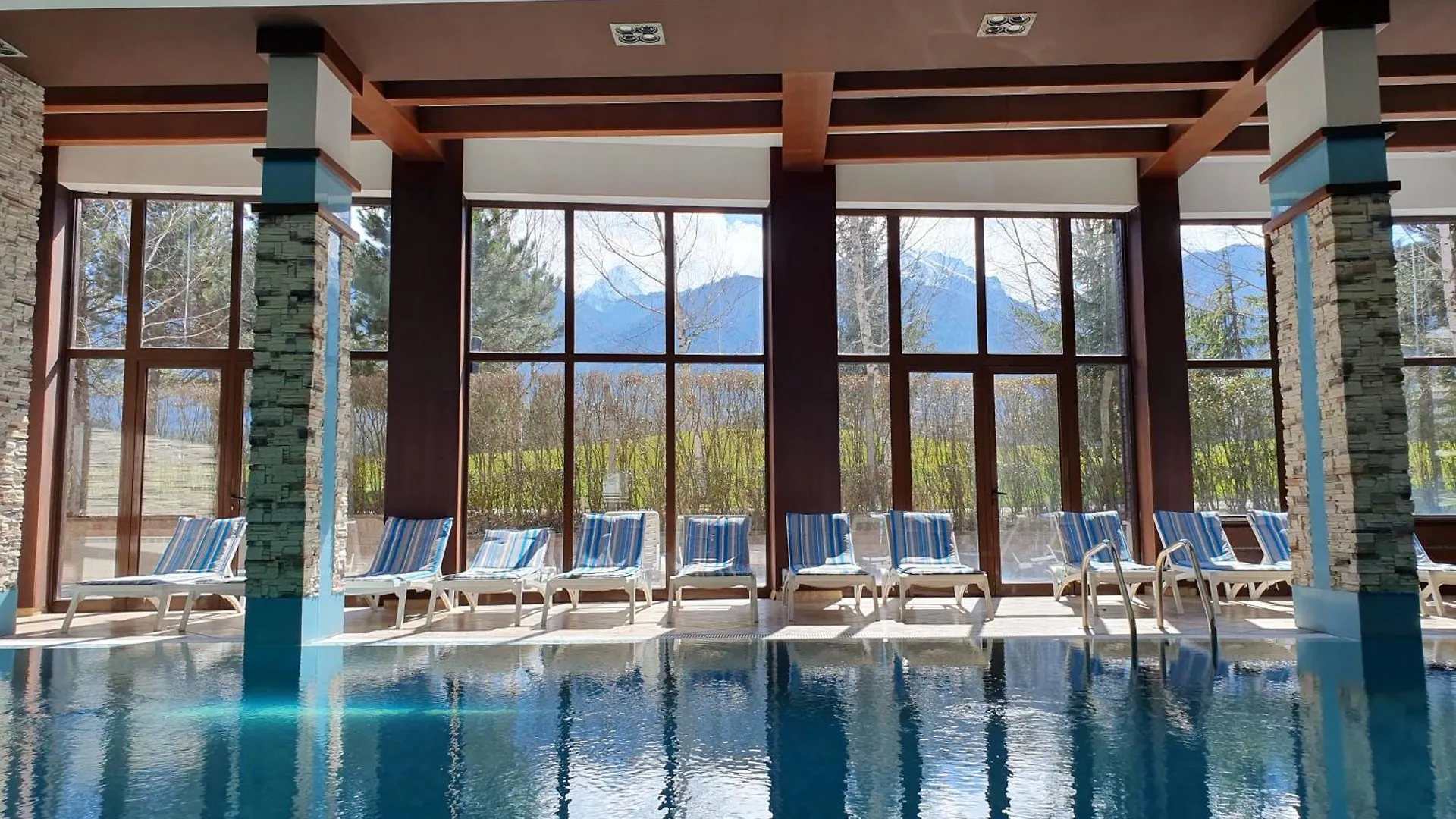 Apartment Zax B7 In Terra Complex Bansko Resort