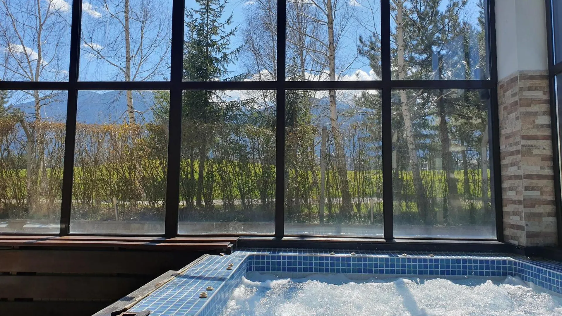 Apartment Zax B7 In Terra Complex Bansko