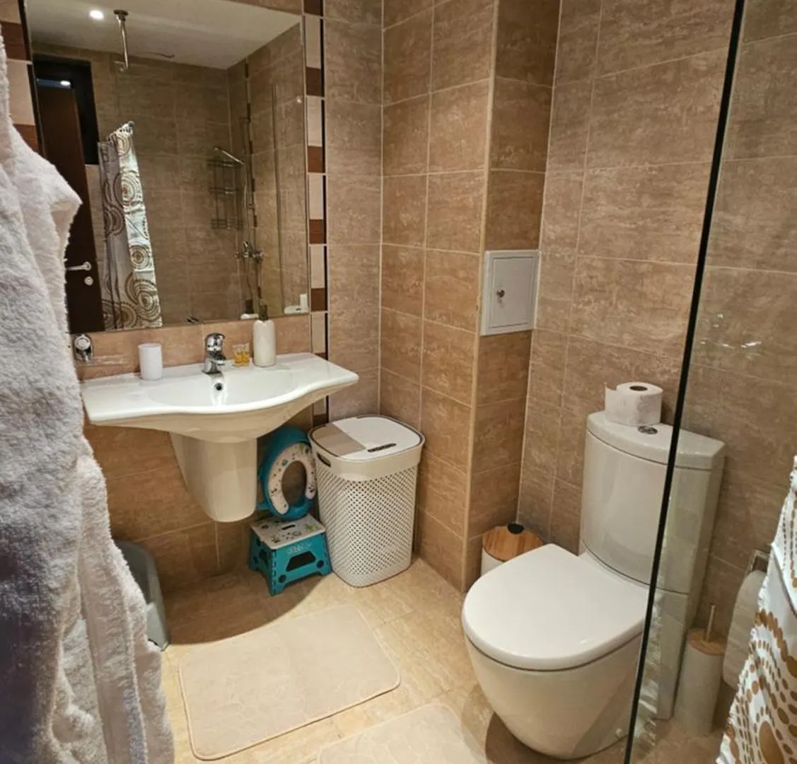Resort Apartment Zax B7 In Terra Complex Bansko Bulgaria
