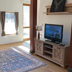 Dolomiti Aparthotel